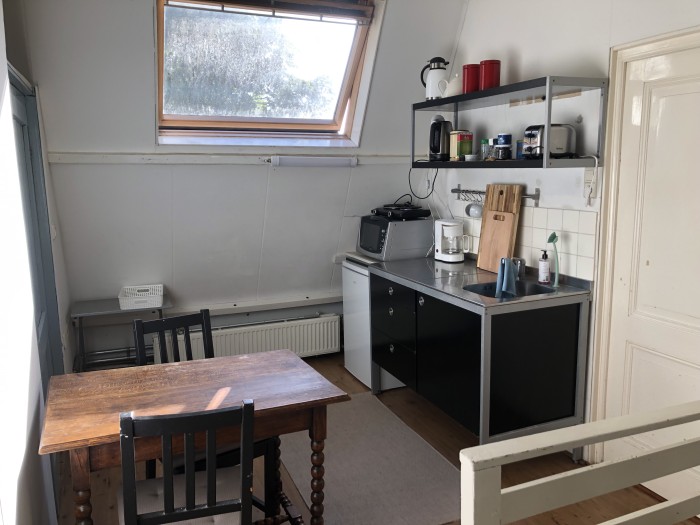 Kamer - Generaal Karel van der Heijdenlaan - Baarn