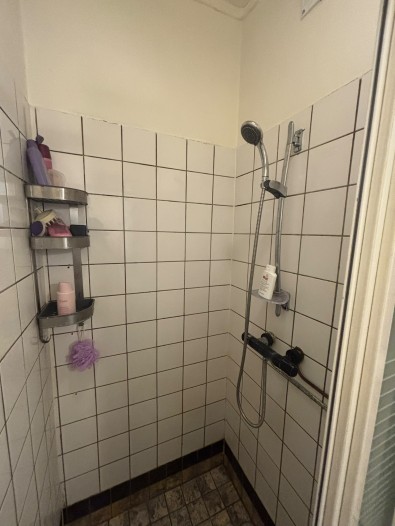 Kamer - Spaarnestraat - 's-Gravenhage