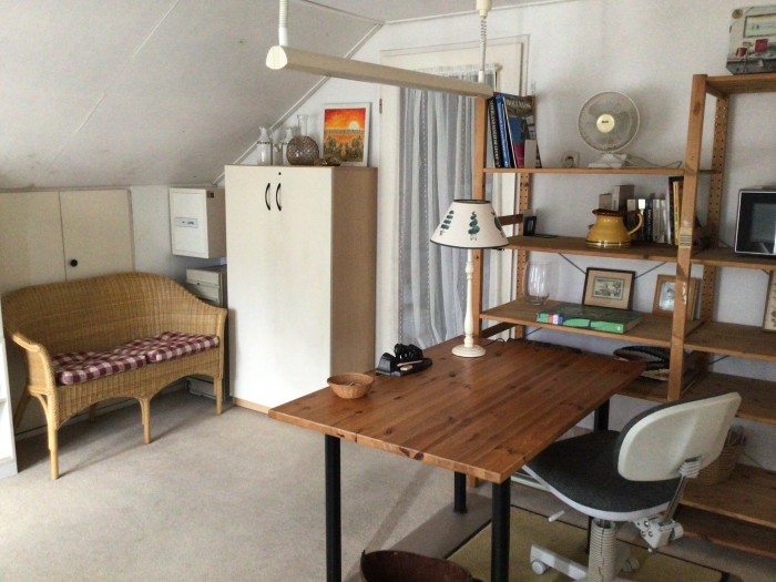 Kamer - Putterlaan - Bilthoven