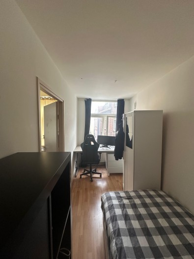 Kamer - Mariastraat - Utrecht