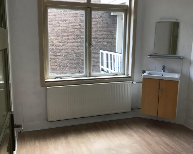Kamer - Westplantsoen - Delft