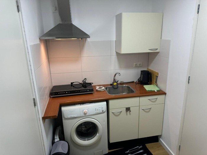 Appartement - Pizarrolaan - Utrecht