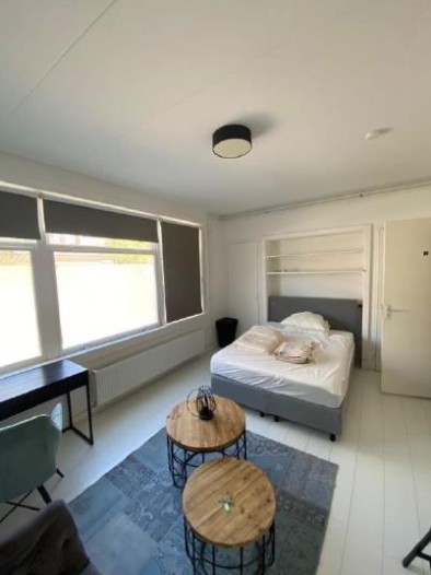 Kamer - Engelsestraat - Rotterdam