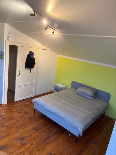 Kamer - Balearenlaan - Amsterdam