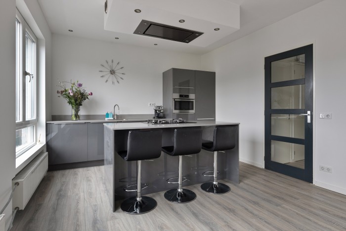 Appartement - Jonker Fransstraat - Rotterdam