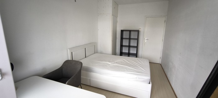 Kamer - Langswater - Amsterdam