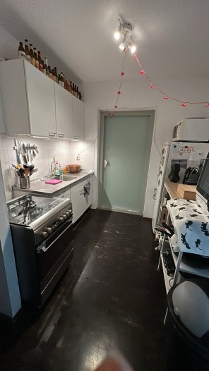 Kamer - Oost-Indiëplaats - Delft