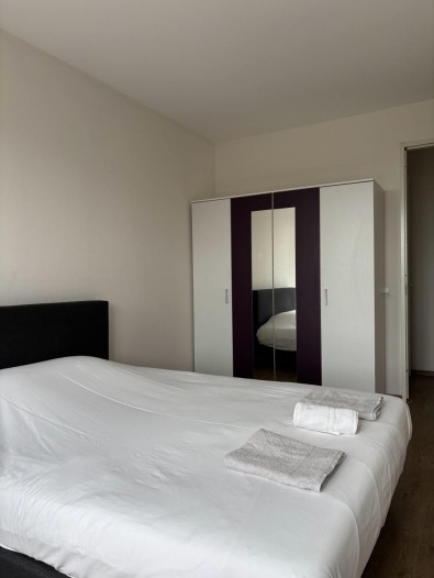 Kamer - Koningin Wilhelminaplein - Amsterdam