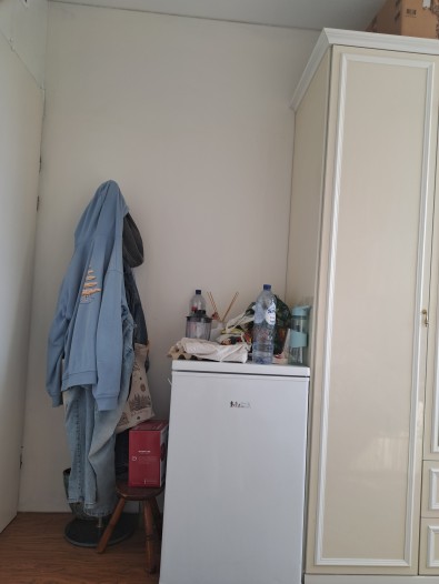 Kamer - Elzenhagensingel - Amsterdam