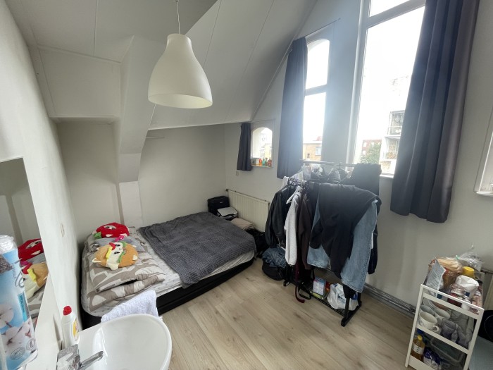 Kamer - Boterdiep - Groningen
