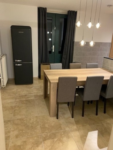 Kamer - Clauskindereweg - Amsterdam