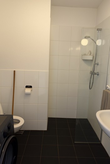 Appartement - August Allebéplein - Amsterdam