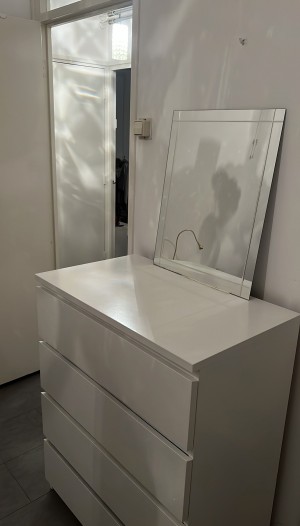 Kamer - Plesmanlaan - Amsterdam