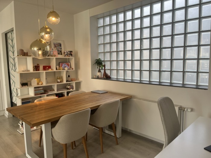 Appartement - Seranggracht - Amsterdam