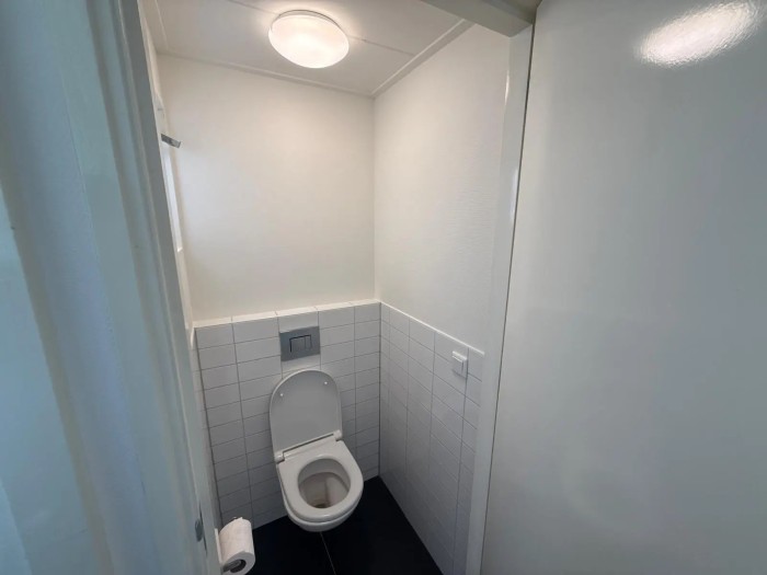 Appartement - Rabenhauptstraat - Groningen