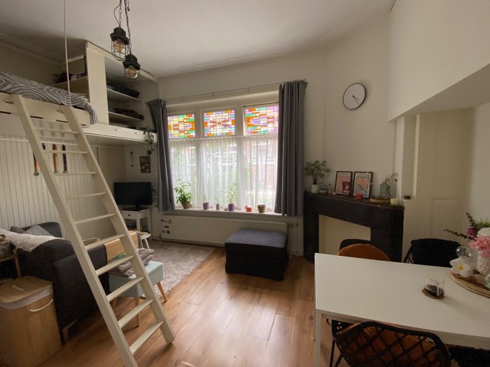 Kamer - Koninginnelaan - Groningen