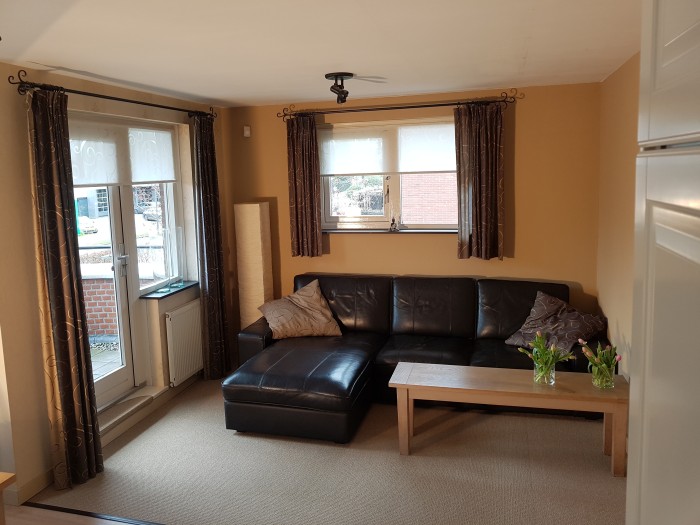 Kamer - Oosterhoutseweg - Teteringen