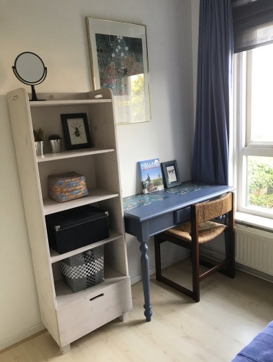 Kamer - Martinus Nijhofflaan - Oegstgeest