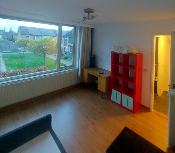 Kamer - Corellistraat - Boxtel