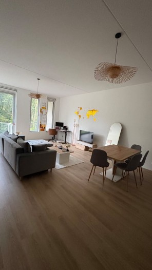 Appartement - Gaasterlandstraat - Amsterdam