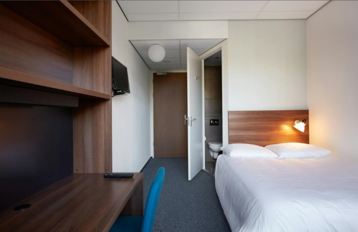 Appartement - Van de Sande Bakhuijzenstraat - Amsterdam