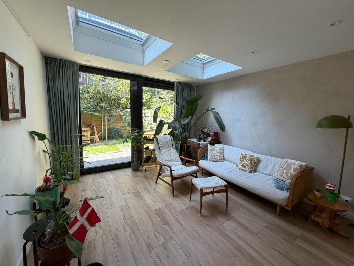 Appartement - Semarangstraat - Amsterdam