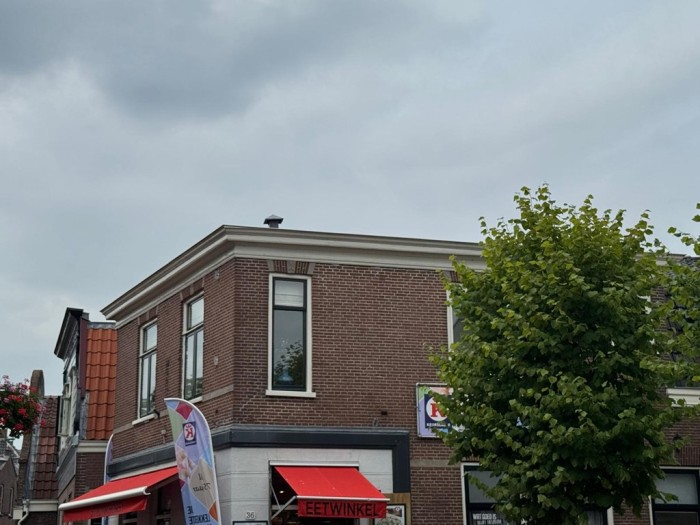 Appartement - Dorpsstraat - Ouderkerk aan de Amstel