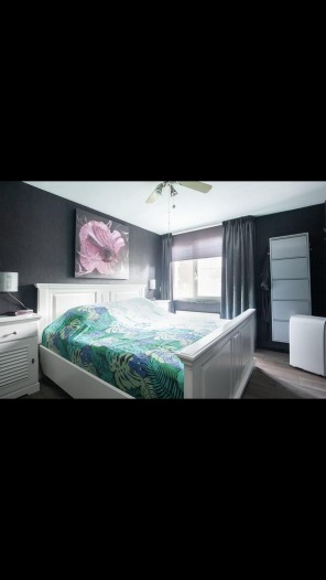 Kamer - Burchtenlaan - 's-Hertogenbosch