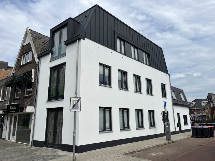 Appartement - Kroontjesmolen - Amersfoort