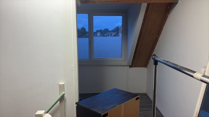 Appartement - Froukemaheerd - Groningen