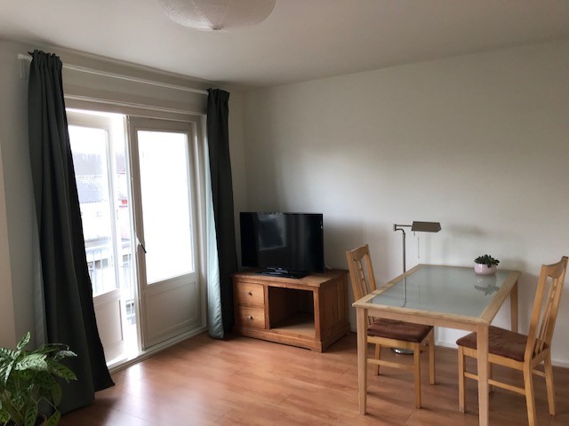 Appartement - Geulstraat - Amsterdam