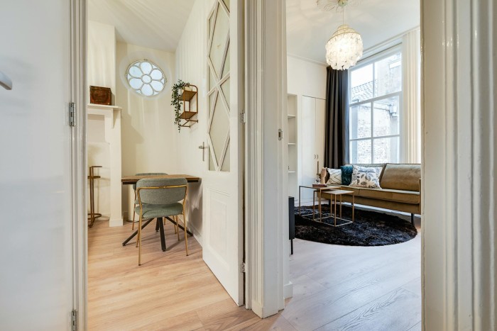 Appartement - Oosterstraat - Groningen