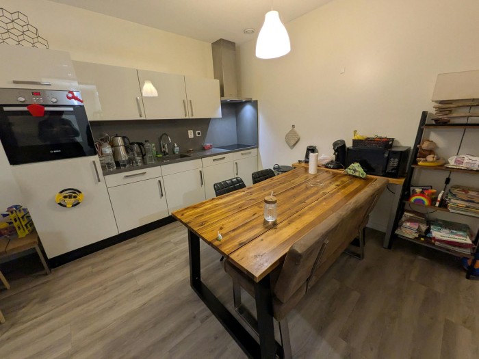 Appartement - Kootsekade - Rotterdam
