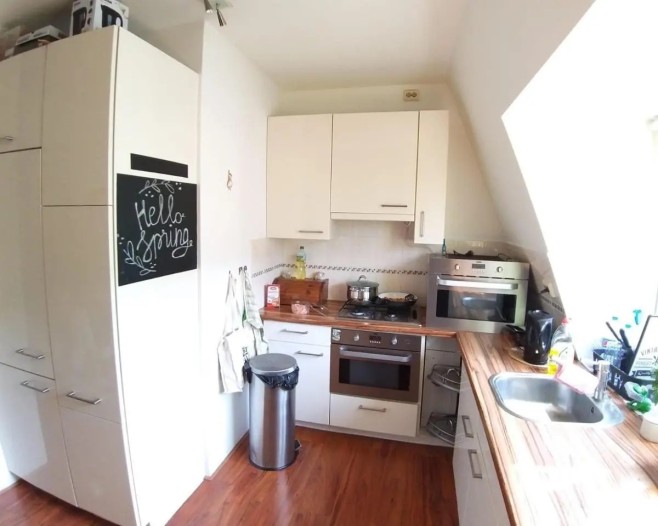 Appartement - Schoterweg - Haarlem