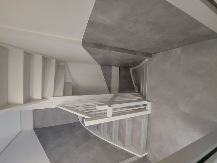 Appartement - Zocherstraat - Haarlem