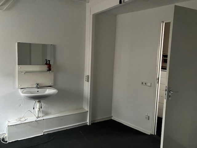 Kamer - Hardewikerstraat - Groningen