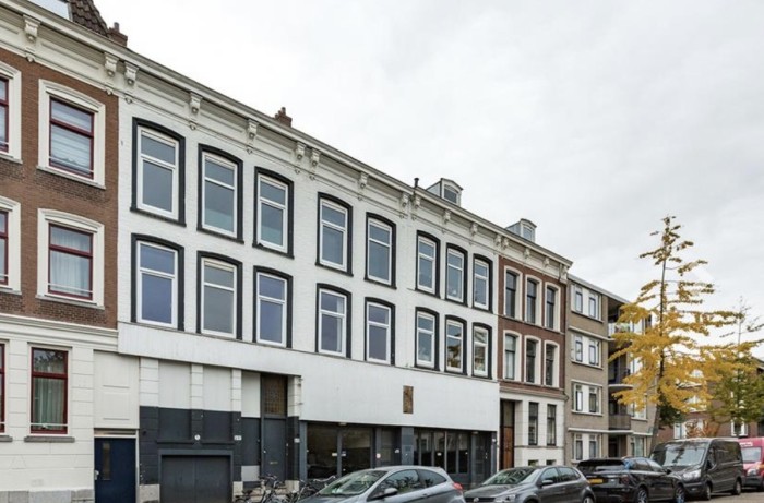 Appartement - Tollensstraat - Rotterdam