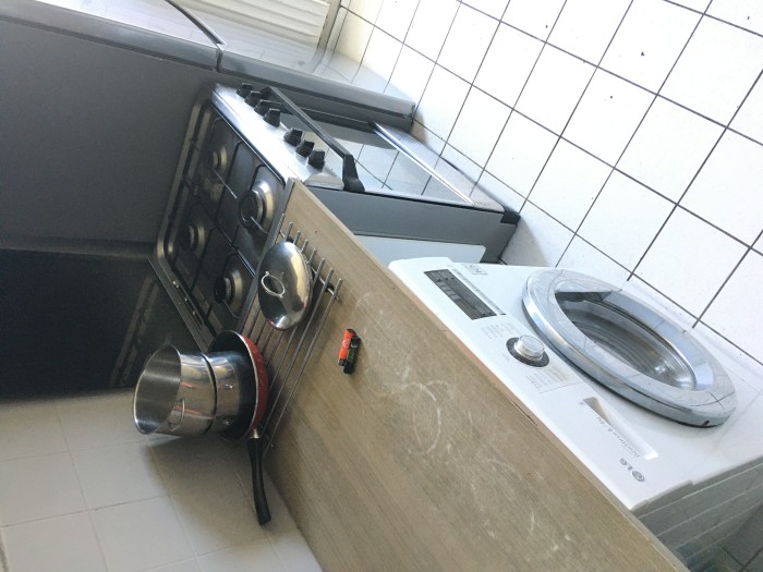 Appartement - Prins Bernhardlaan - Diemen