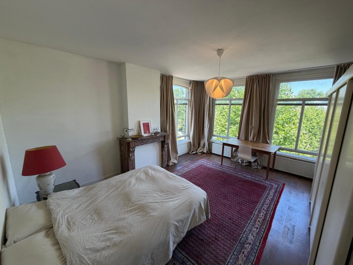 Kamer - Plantage Middenlaan - Amsterdam