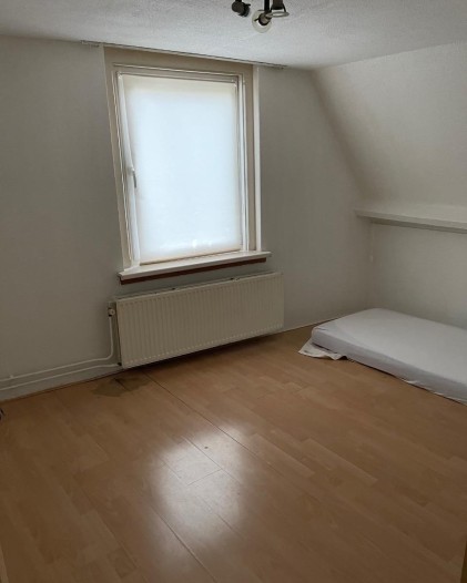 Kamer - Wagenweg - Haarlem
