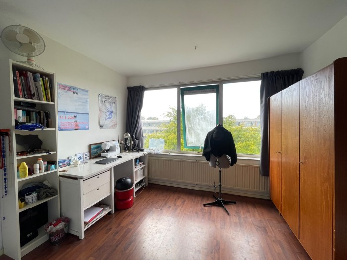 Kamer - Jacoba van Beierenlaan - Delft