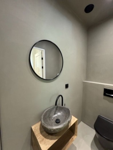 Appartement - Laan van Meerdervoort - 's-Gravenhage