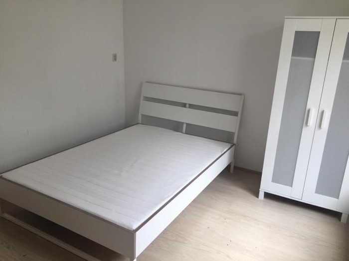 Kamer - Donkerslootstraat - Rotterdam