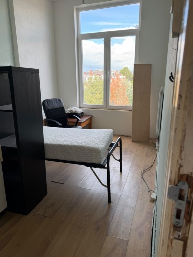 Kamer - Copernicusstraat - 's-Gravenhage