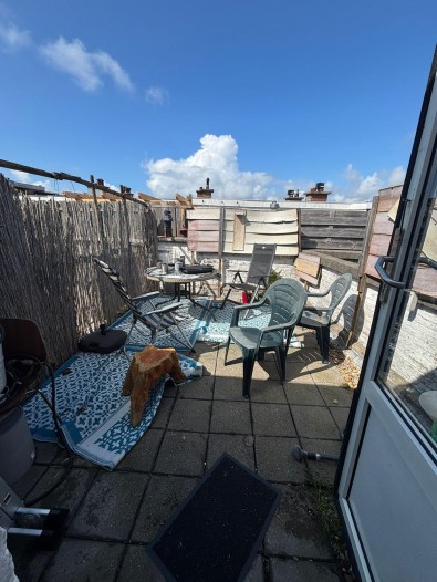 Appartement - Vlagstraat - 's-Gravenhage