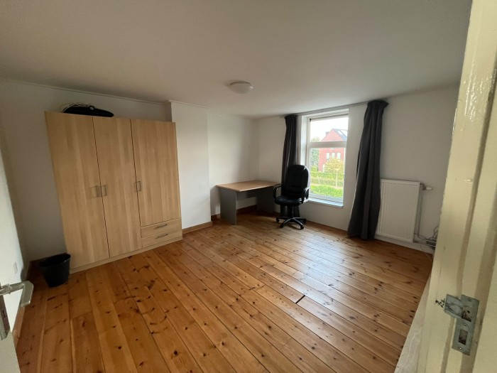 Kamer - Delftsestraatweg - Delfgauw