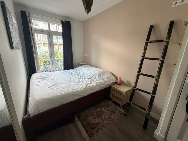 Appartement - Hoendiepstraat - Amsterdam