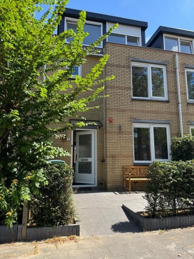 Huis - Asserring - Amstelveen