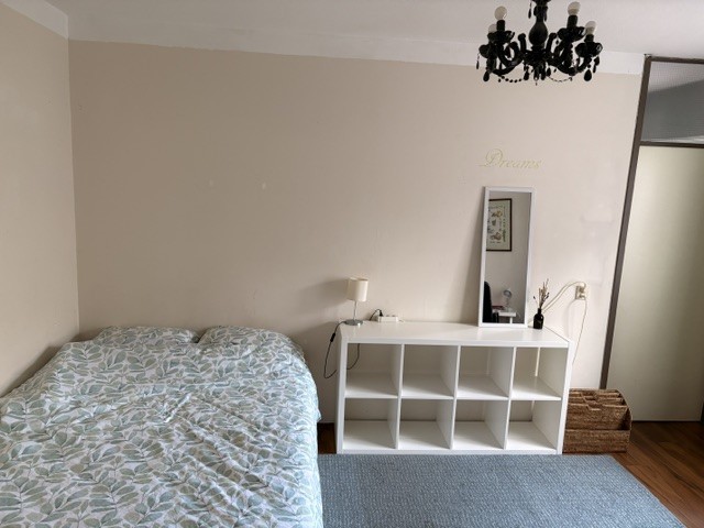 Kamer - Jan van Riebeekstraat - 's-Gravenhage