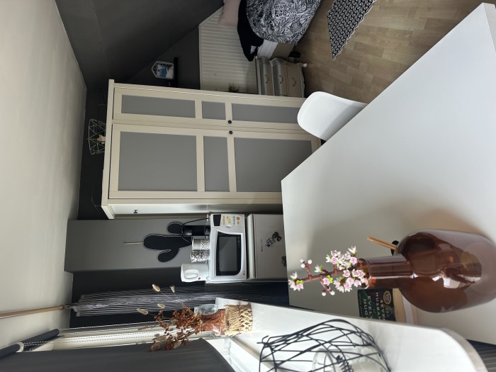Kamer - Voorzorgstraat - Haarlem